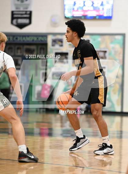 Thumbnail 1 in Fossil Ridge @ Arapahoe (Chap/TR Tip-Off Classic) photogallery.