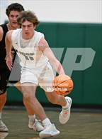 Photo from the gallery "Fossil Ridge @ Arapahoe (Chap/TR Tip-Off Classic)"