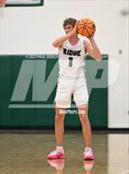 Photo from the gallery "Fossil Ridge @ Arapahoe (Chap/TR Tip-Off Classic)"
