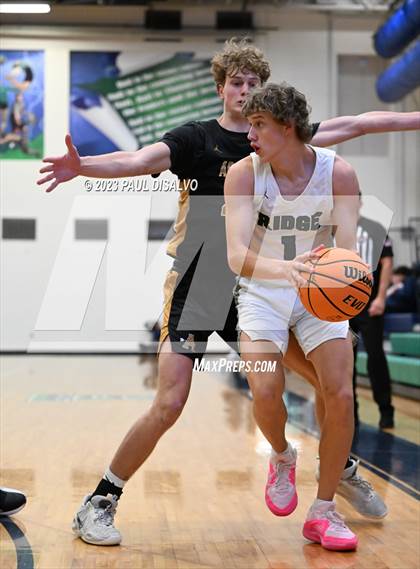 Thumbnail 1 in Fossil Ridge @ Arapahoe (Chap/TR Tip-Off Classic) photogallery.