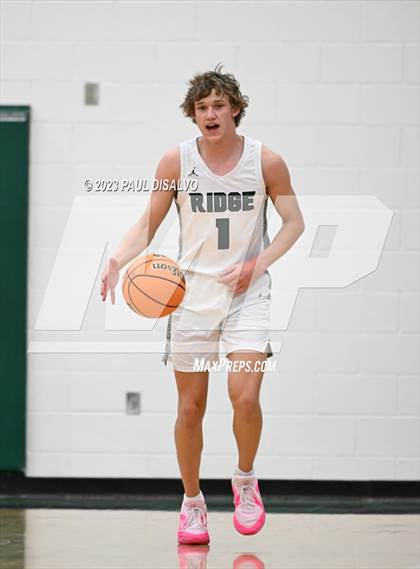 Thumbnail 1 in Fossil Ridge @ Arapahoe (Chap/TR Tip-Off Classic) photogallery.