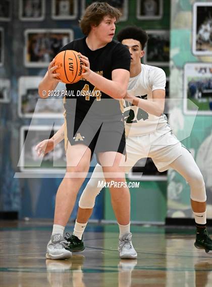 Thumbnail 3 in Fossil Ridge @ Arapahoe (Chap/TR Tip-Off Classic) photogallery.