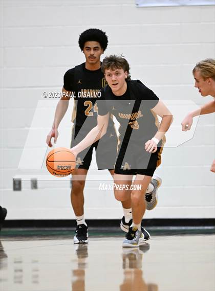Thumbnail 1 in Fossil Ridge @ Arapahoe (Chap/TR Tip-Off Classic) photogallery.