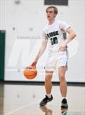 Photo from the gallery "Fossil Ridge @ Arapahoe (Chap/TR Tip-Off Classic)"