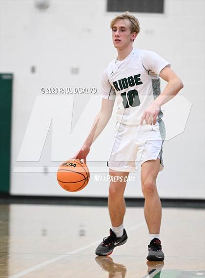 Thumbnail 1 in Fossil Ridge @ Arapahoe (Chap/TR Tip-Off Classic) photogallery.