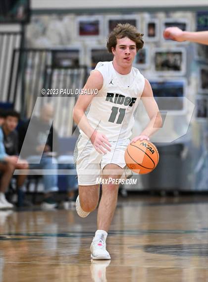 Thumbnail 2 in Fossil Ridge @ Arapahoe (Chap/TR Tip-Off Classic) photogallery.