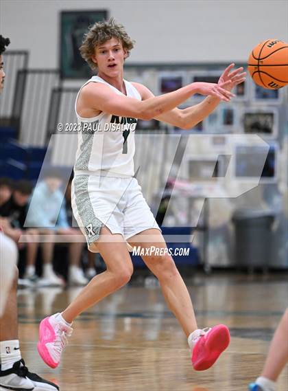 Thumbnail 2 in Fossil Ridge @ Arapahoe (Chap/TR Tip-Off Classic) photogallery.