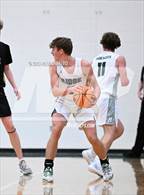 Photo from the gallery "Fossil Ridge @ Arapahoe (Chap/TR Tip-Off Classic)"