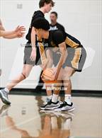 Photo from the gallery "Fossil Ridge @ Arapahoe (Chap/TR Tip-Off Classic)"