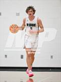 Photo from the gallery "Fossil Ridge @ Arapahoe (Chap/TR Tip-Off Classic)"
