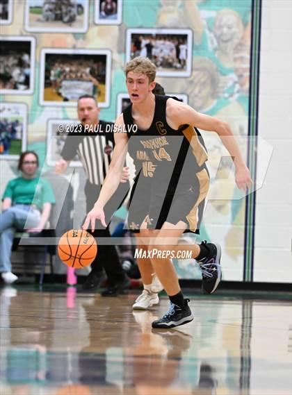 Thumbnail 1 in Fossil Ridge @ Arapahoe (Chap/TR Tip-Off Classic) photogallery.