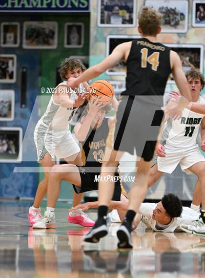 Thumbnail 3 in Fossil Ridge @ Arapahoe (Chap/TR Tip-Off Classic) photogallery.