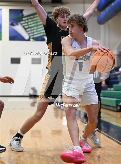 Thumbnail 2 in Fossil Ridge @ Arapahoe (Chap/TR Tip-Off Classic) photogallery.