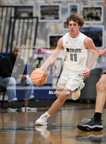 Thumbnail 3 in Fossil Ridge @ Arapahoe (Chap/TR Tip-Off Classic) photogallery.