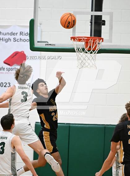 Thumbnail 1 in Fossil Ridge @ Arapahoe (Chap/TR Tip-Off Classic) photogallery.