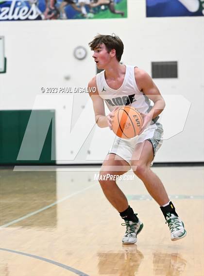 Thumbnail 2 in Fossil Ridge @ Arapahoe (Chap/TR Tip-Off Classic) photogallery.