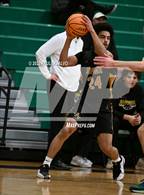 Photo from the gallery "Fossil Ridge @ Arapahoe (Chap/TR Tip-Off Classic)"