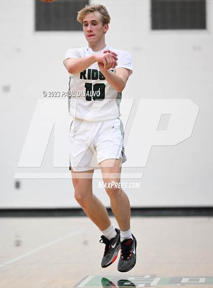 Thumbnail 3 in Fossil Ridge @ Arapahoe (Chap/TR Tip-Off Classic) photogallery.