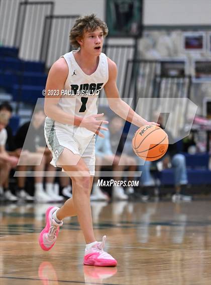 Thumbnail 3 in Fossil Ridge @ Arapahoe (Chap/TR Tip-Off Classic) photogallery.