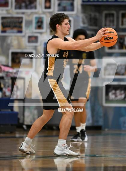 Thumbnail 1 in Fossil Ridge @ Arapahoe (Chap/TR Tip-Off Classic) photogallery.