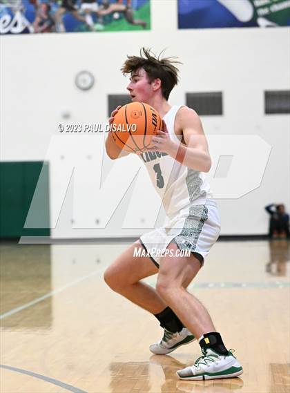 Thumbnail 1 in Fossil Ridge @ Arapahoe (Chap/TR Tip-Off Classic) photogallery.