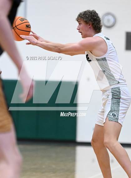 Thumbnail 3 in Fossil Ridge @ Arapahoe (Chap/TR Tip-Off Classic) photogallery.