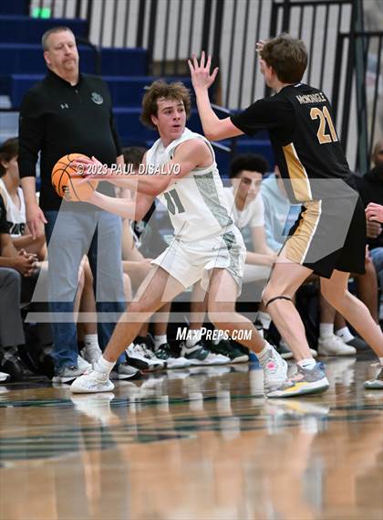 Thumbnail 1 in Fossil Ridge @ Arapahoe (Chap/TR Tip-Off Classic) photogallery.
