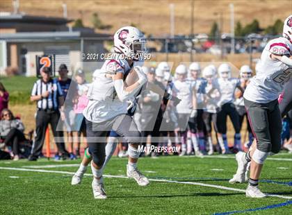 Thumbnail 1 in Chatfield @ Dakota Ridge photogallery.