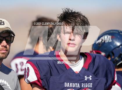 Thumbnail 1 in Chatfield @ Dakota Ridge photogallery.