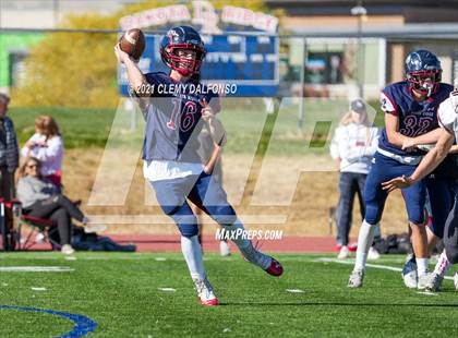 Thumbnail 3 in Chatfield @ Dakota Ridge photogallery.