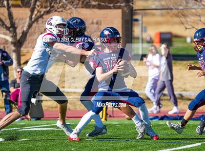 Thumbnail 2 in Chatfield @ Dakota Ridge photogallery.