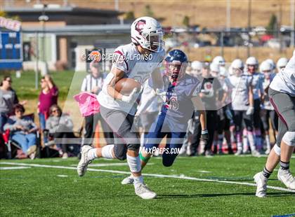 Thumbnail 1 in Chatfield @ Dakota Ridge photogallery.