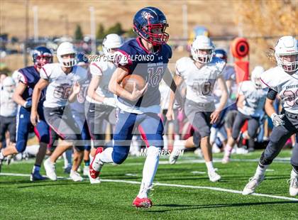 Thumbnail 3 in Chatfield @ Dakota Ridge photogallery.