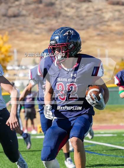 Thumbnail 3 in Chatfield @ Dakota Ridge photogallery.