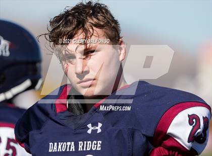 Thumbnail 2 in Chatfield @ Dakota Ridge photogallery.
