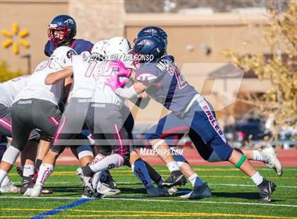 Thumbnail 1 in Chatfield @ Dakota Ridge photogallery.