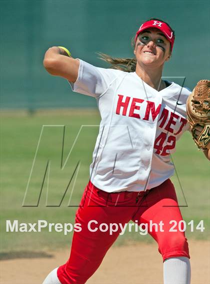Thumbnail 1 in Beaumont @ Hemet photogallery.