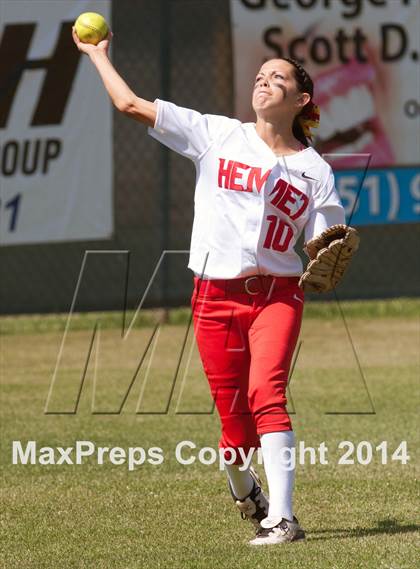 Thumbnail 1 in Beaumont @ Hemet photogallery.