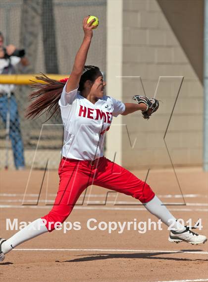 Thumbnail 1 in Beaumont @ Hemet photogallery.