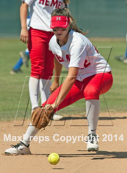 Thumbnail 3 in Beaumont @ Hemet photogallery.
