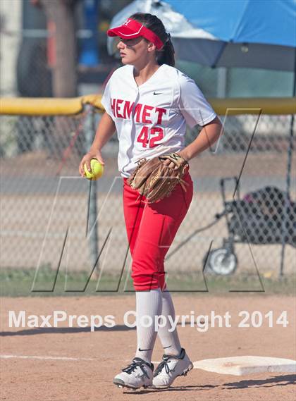 Thumbnail 1 in Beaumont @ Hemet photogallery.