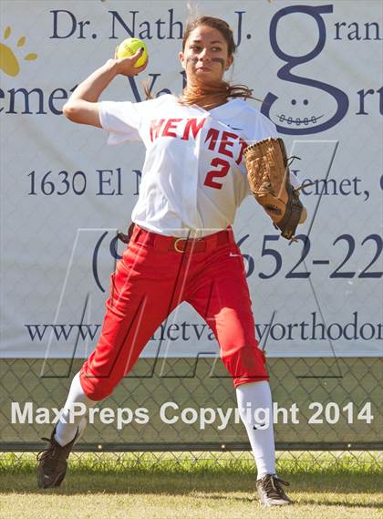 Thumbnail 1 in Beaumont @ Hemet photogallery.