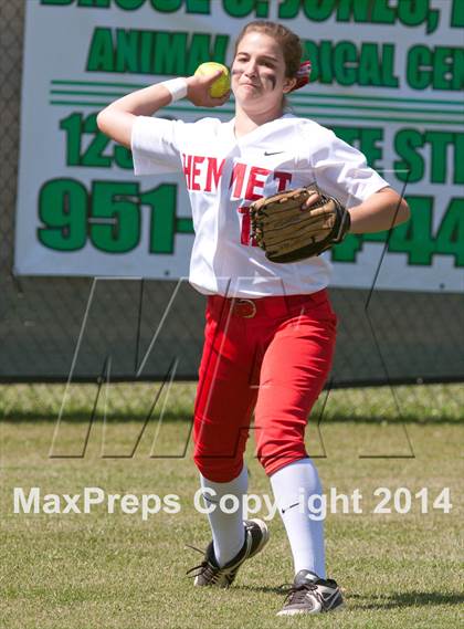 Thumbnail 1 in Beaumont @ Hemet photogallery.