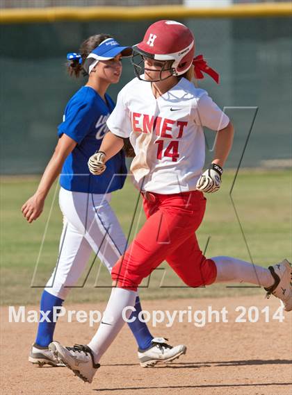 Thumbnail 1 in Beaumont @ Hemet photogallery.
