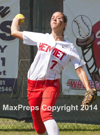 Thumbnail 3 in Beaumont @ Hemet photogallery.