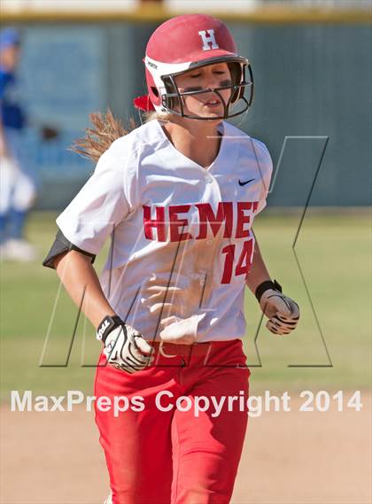 Thumbnail 3 in Beaumont @ Hemet photogallery.