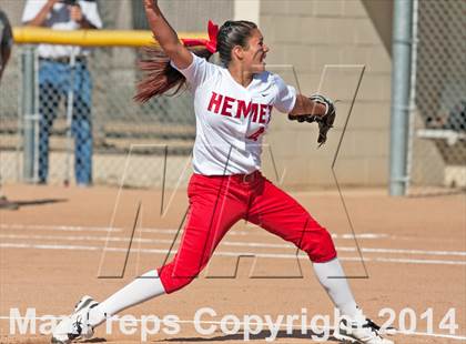 Thumbnail 1 in Beaumont @ Hemet photogallery.