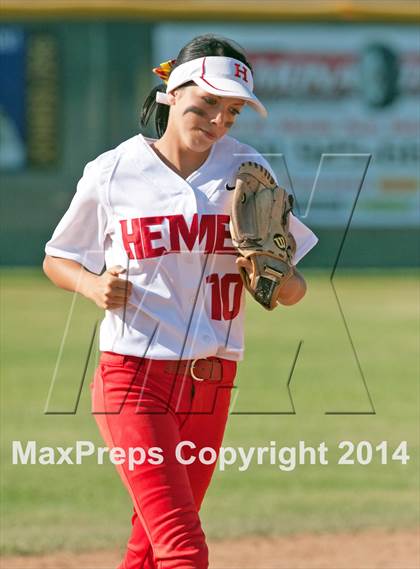 Thumbnail 3 in Beaumont @ Hemet photogallery.