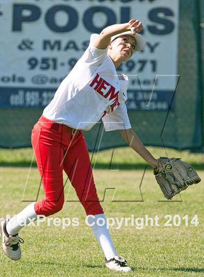 Thumbnail 3 in Beaumont @ Hemet photogallery.