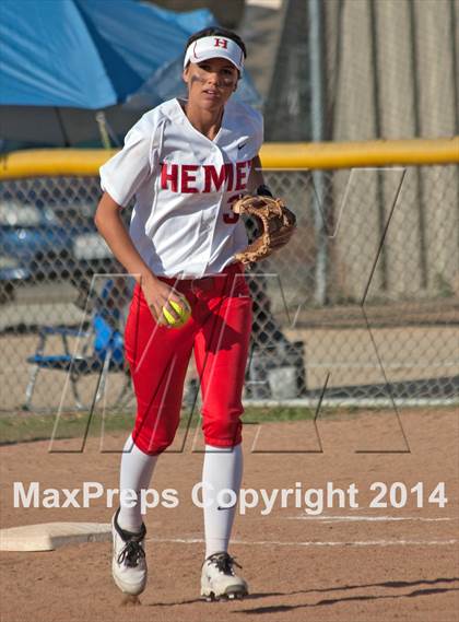 Thumbnail 2 in Beaumont @ Hemet photogallery.